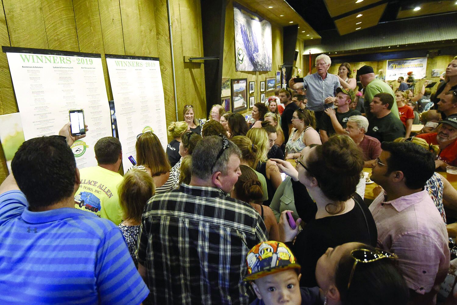 Celebrate best in valley with MWV Readers Choice contest